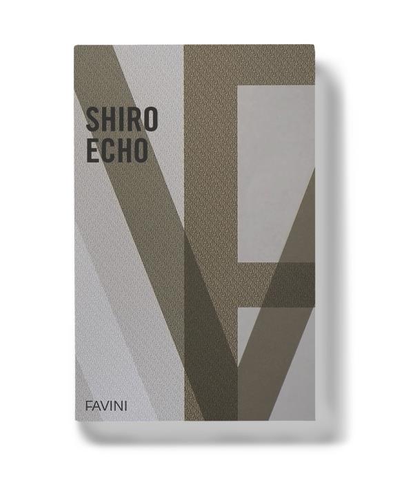 Favini launches a new paper with 100% recycled fibres: Shiro Echo, now in a Raw version